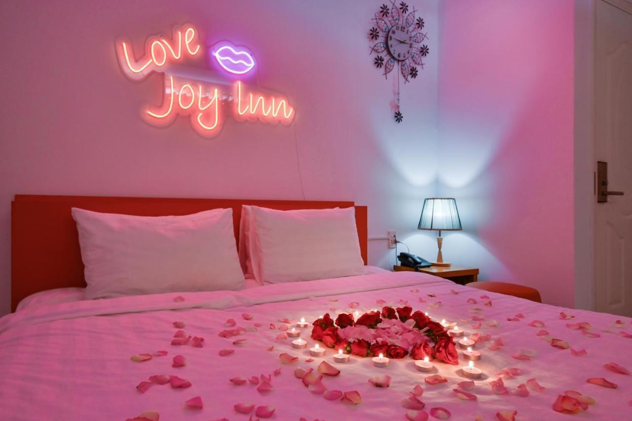 Joy In By Cozrum Ho Chi Minh-Byen Eksteriør billede