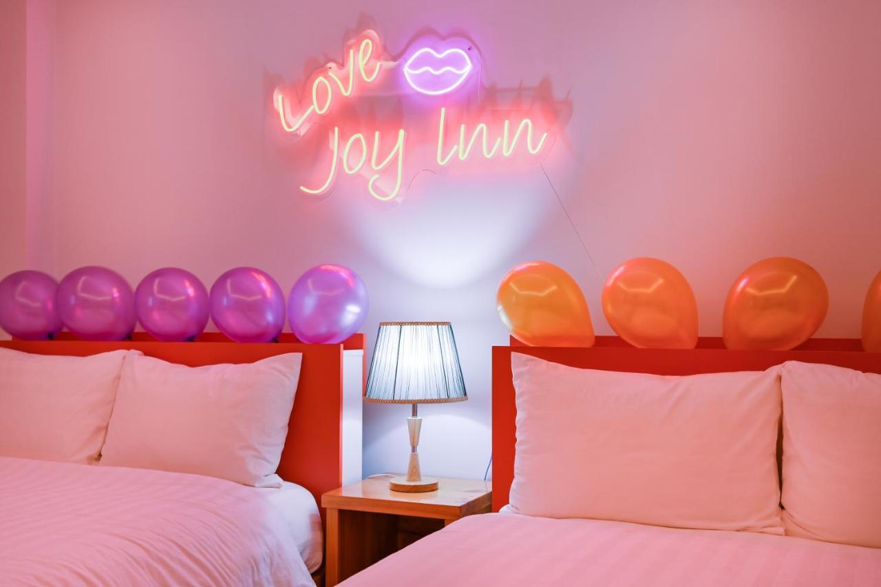Joy In By Cozrum Ho Chi Minh-Byen Eksteriør billede